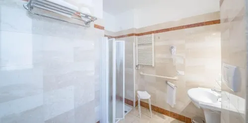 Laerte Palace Hotel Rooms Photos