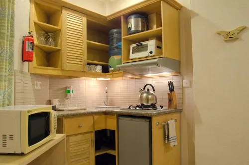 Hawaii Resort Family Suites Photos