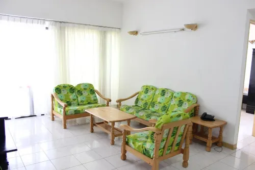 Sri Sayang Resort Service Apartment Photos