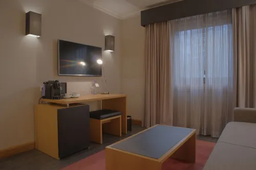 SANA Reno Hotel Værelser Photos