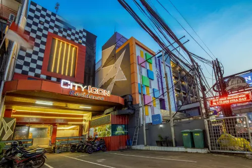 City Icon Residence Jakarta Photos