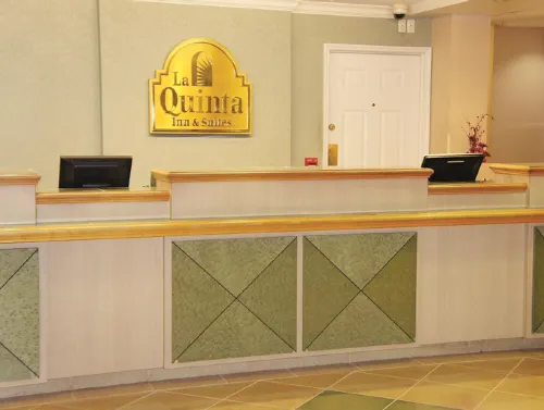 La Quinta Inn & Suites by Wyndham Denver Tech Center Public Areas Photos
