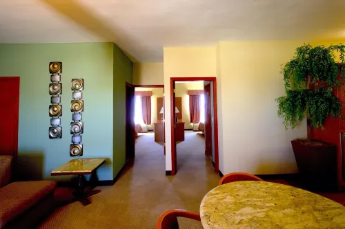 Hotel Consulado Inn Espaces publics Photos