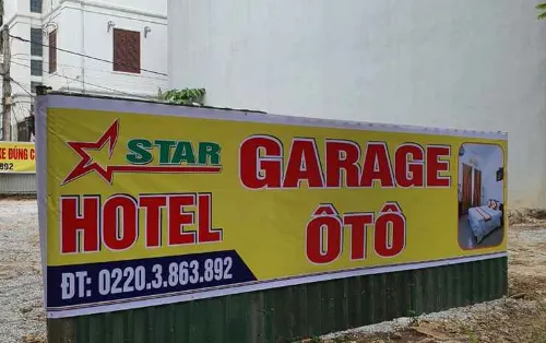 Star Hotel Hai Duong Circondario Photos