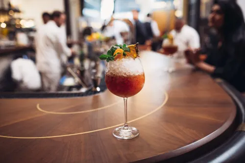 Hotel Figueroa, Unbound Collection by Hyatt Afslapning & fritid Photos