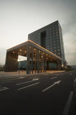 Best Western Gunsan Hotel Da non perdere Photos