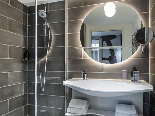 Aparthotel Adagio Toulouse Centre La Grave Rooms Photos