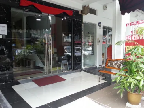 Hotel Vevo Puchong Malaysia Extérieur Photos