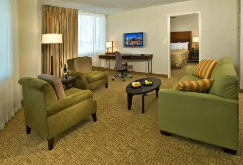 Homewood Suites by Hilton Baltimore Chambres Photos