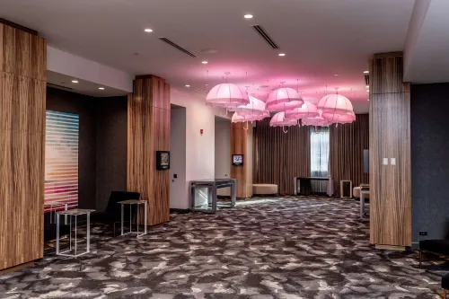 The Rose Hotel Chicago O’Hare, Tapestry Collection by Hilton Public Areas Photos