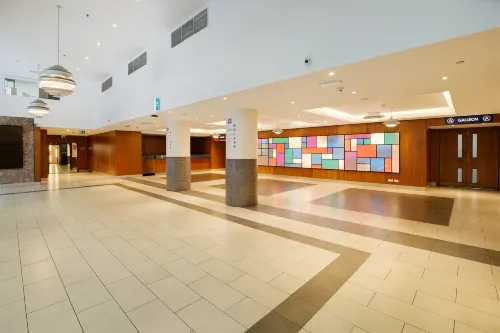 Royal National Hotel Yleiset tilat Photos