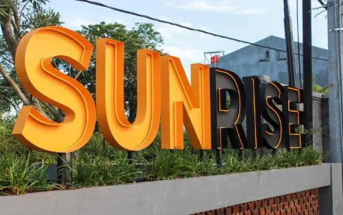 Sunrise Hotel Kudus Dekat Hotel Photos