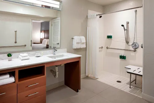 Residence Inn Los Angeles LAX/Manhattan Beach Rooms Photos