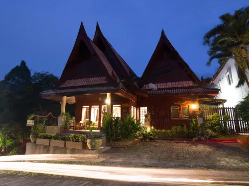 Kata Interhouse Resort by Haii Collection Empfohlen Photos