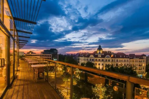 Come Inn Berlin Kurfürstendamm Rooms Photos