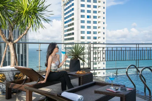 Monalisa Luxury Hotel À proximité de l'hôtel Photos
