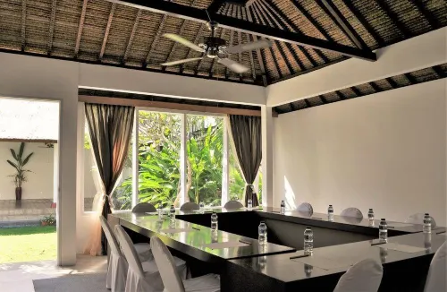 The Pavilions Bali Unggulan Photos
