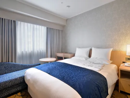 Hotel Rose Garden Shinjuku À ne pas manquer Photos