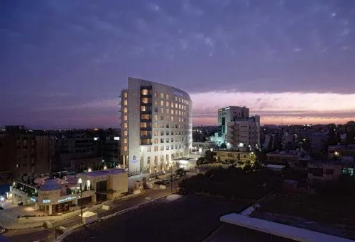 Signia by Hilton Amman Near Hotel Photos