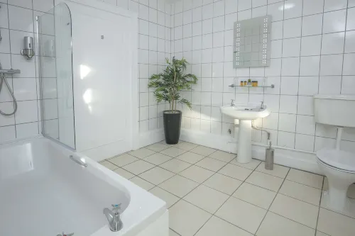 Best Western the Grand Hotel Hartlepool Huoneet Photos