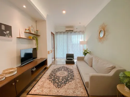 Galeri Ciumbuleuit Family & Business Hotel Camere Photos