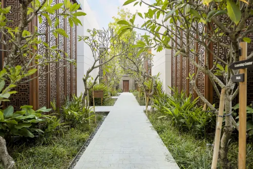 Andaz Bali, by Hyatt Экстерьер Photos