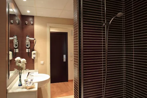 Hotel Don Paco Camere Photos