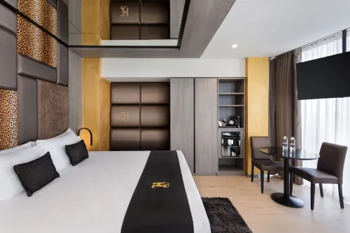 Hugo's Boutique Hotel - Adults Only Photos