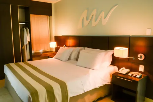 Real Classic Hotel Rooms Photos