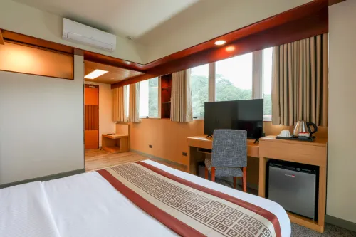 Sotogrande Hotel Baguio Rooms Photos