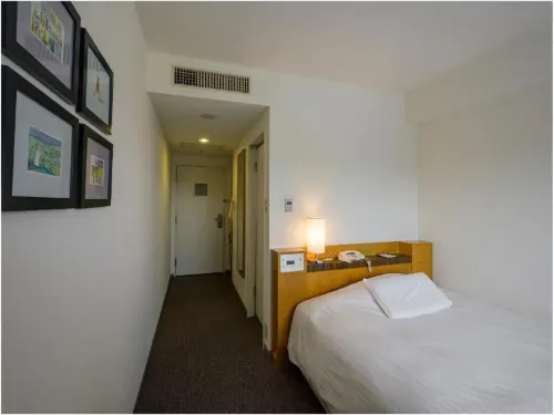 Twin Leaves Hotel Izumo Photos