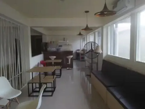 De'Pratnya Hotel Photos