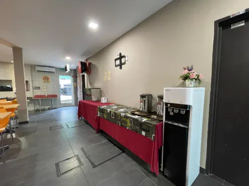 Hotel Jelai @ Raub, Pahang Restauration Photos