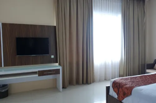 Grand Cordela Hotel AS Putra Kuningan Photos