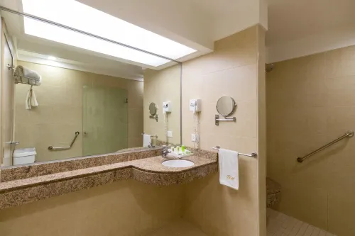 Hotel Marbella Photos