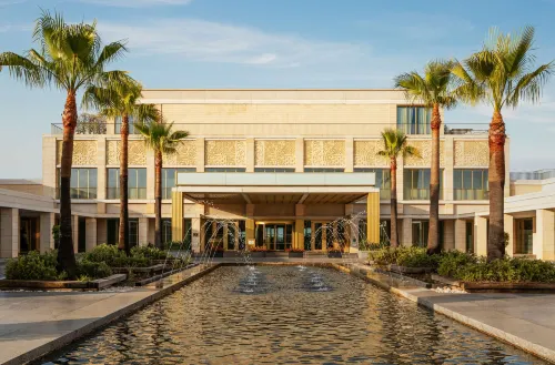 Victoria Golf Resort and Spa Managed by Accor Espaces publics Photos