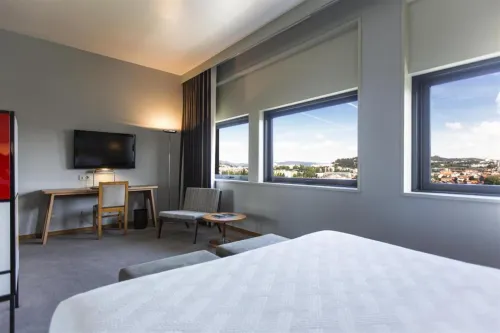 Hotel de Guimaraes Business & Spa Photos
