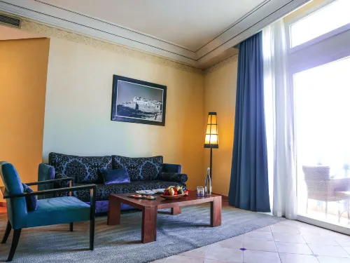 Hôtel le Médina Essaouira Thalassa Sea & Spa - MGallery Photos