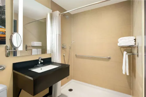 Best Western Premier Herald Square Photos