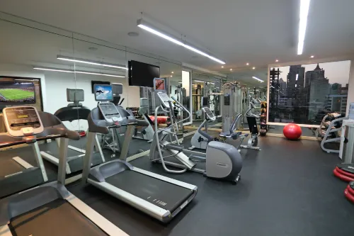 Hampton Inn by Hilton Panama Semester och rekreation Photos