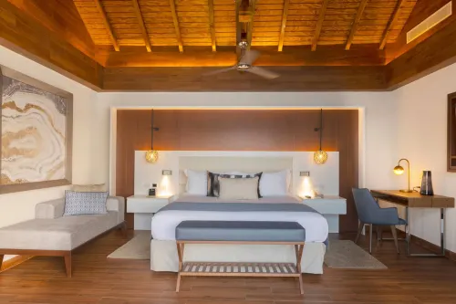 Royalton Antigua Resort Photos
