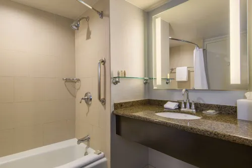 Renaissance Palm Springs Hotel Rooms Photos