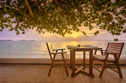 Impiana Beach Front Resort Chaweng Noi, Koh Samui Circondario Photos