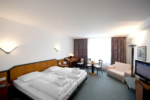Fora Hotel Hannover by Mercure Photos