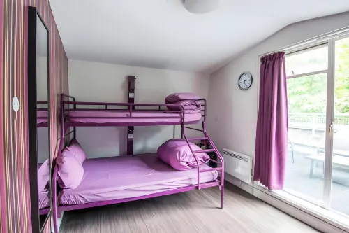 Safestay London Kensington Holland Park Rooms Photos
