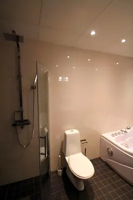 Stockholm Inn Hotel Photos