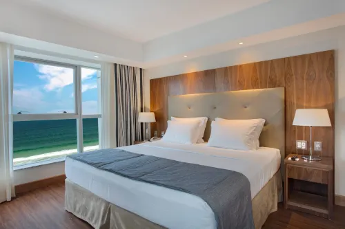 Windsor Marapendi Hotel Photos