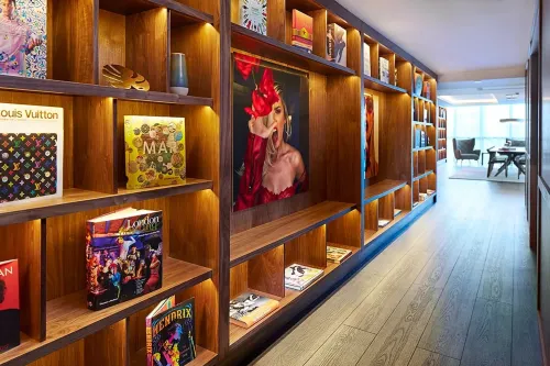 The Grayson Hotel Miami Public Areas Photos