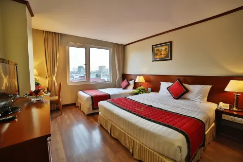 Sunny Hotel 1 Chambres Photos
