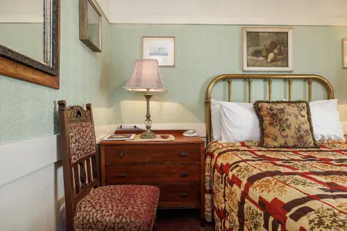 San Remo Hotel Camere Photos